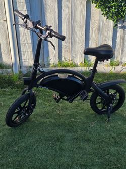 Jetson bolt pro