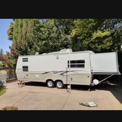 2004 outback by lite Way