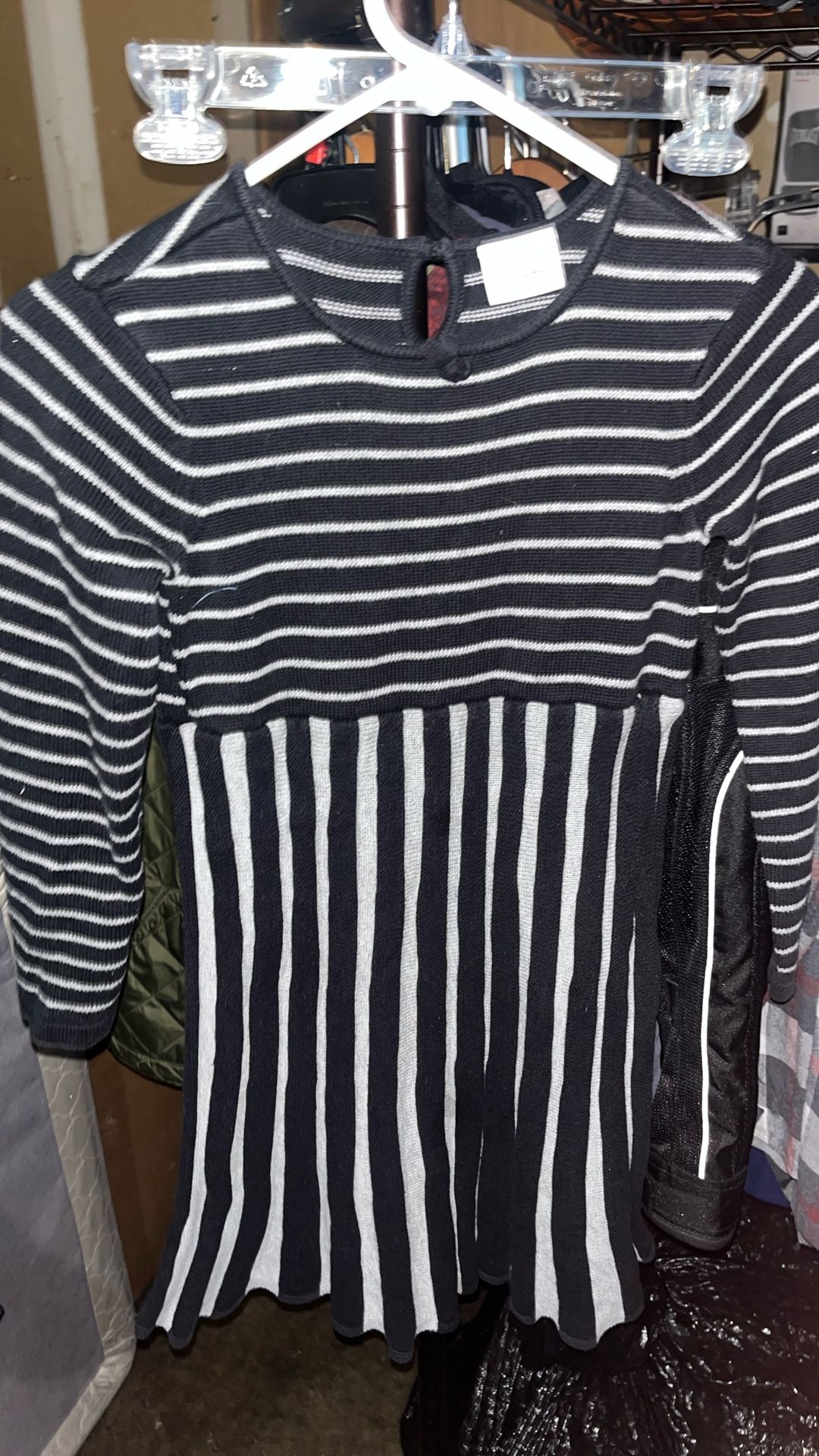 Hanna Anderson Dress