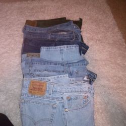 Men's Jeans