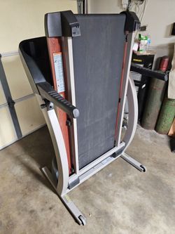 Treadmill