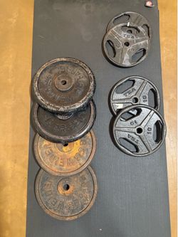 Weights