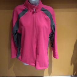 Jacket XL