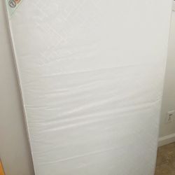 Cocomelon Floor Bed Frame With mattress.