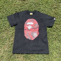 Bape Tee 