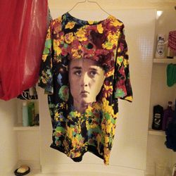 Lower  Price On My Used Rucking Fotten Sz XL Shirt.. Pickup Only!!