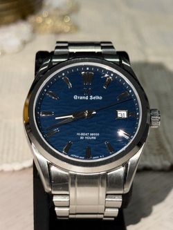 NEW AUTOMATIC WATCH LAKE SUWA DIAL🔥 SEIKO MOD - 40mm