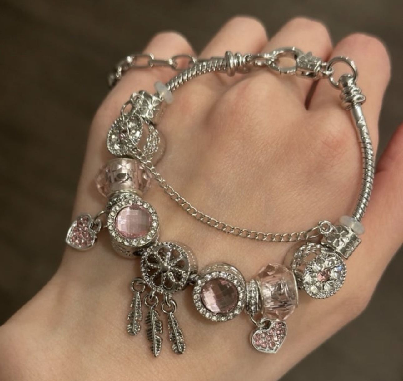 Bracelet
