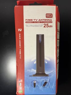HDTV Antenna 25dBi