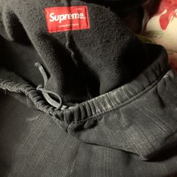 supreme shorts