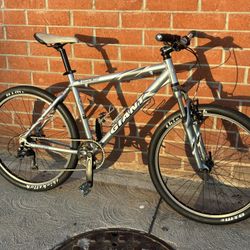 Giant Rincon Mountain Bike 