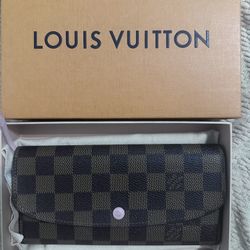 louis vuitton wallet