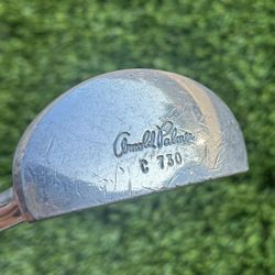 Arnold Palmer C730 Golf putter