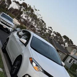 2016 Toyota Corolla Le  Eco Plus