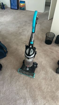 Vacuum