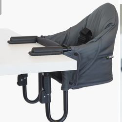 Guzzie and Guss Perch table high chair