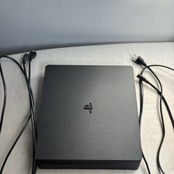 PS4 PlayStation 4