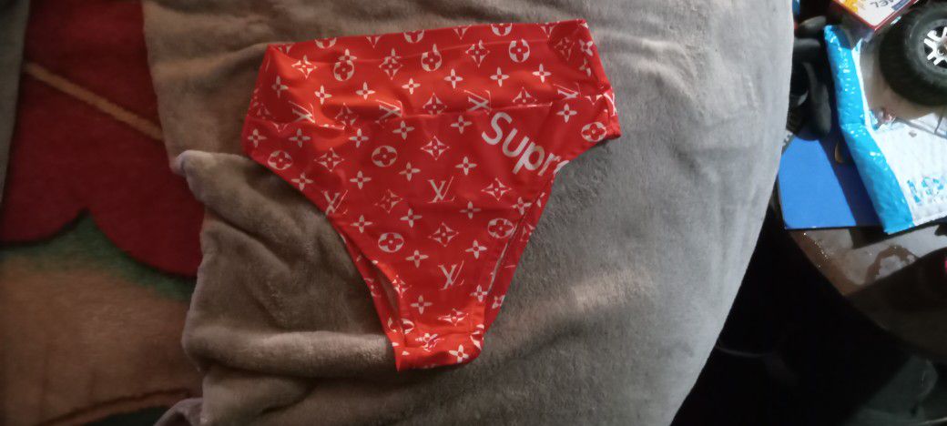 Lv Supreme Swimsuit for Sale in Las Vegas, NV - OfferUp