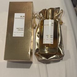 Mancera Instant Crush