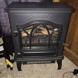 Fireplace Heater