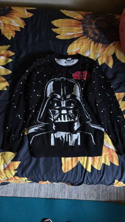 Darth Vader Shirt