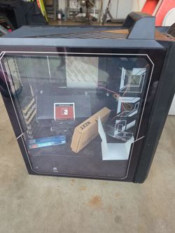 PC Cover