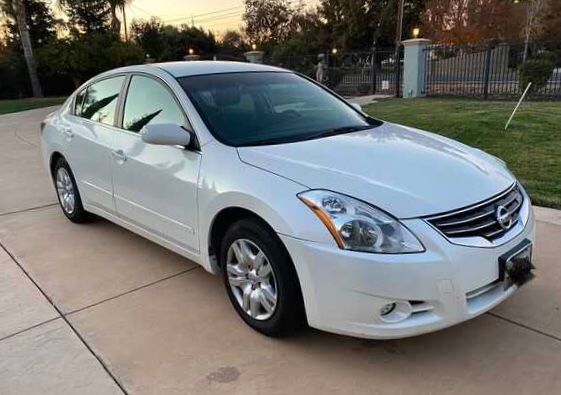 2009 Nissan Altima