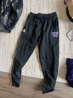 UW women’s pants
