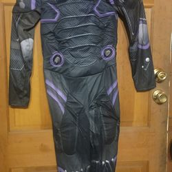 Fortnite Omega (purple) Halloween Costume For Ages 14-16 Size XL