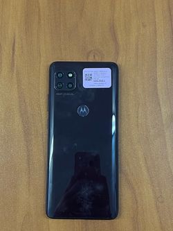 Motorola One 5G Ace Unlocked Smartphone