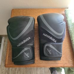 Hayabusa H5 16 Oz