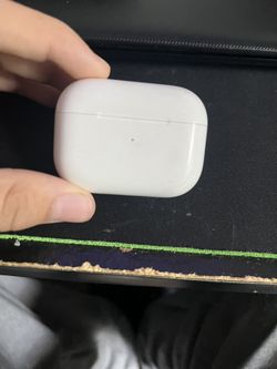 AirPod Pros