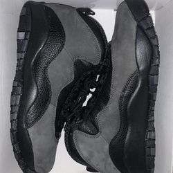 Air Jordan 10 Retro 