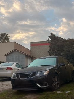 2008 Saab 9-3