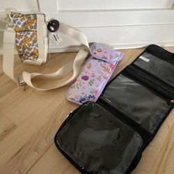 Travel Bags