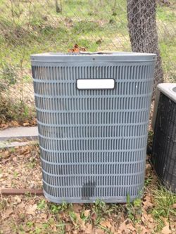 Ac units different sizes