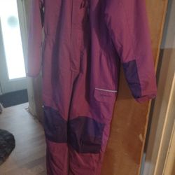 Snow Suit Xl Husky