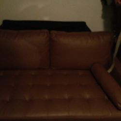 Love Seat
