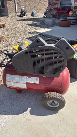 Compressor Magna Force