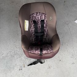 Car Seat