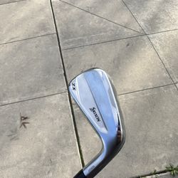 srixon zx driving iron