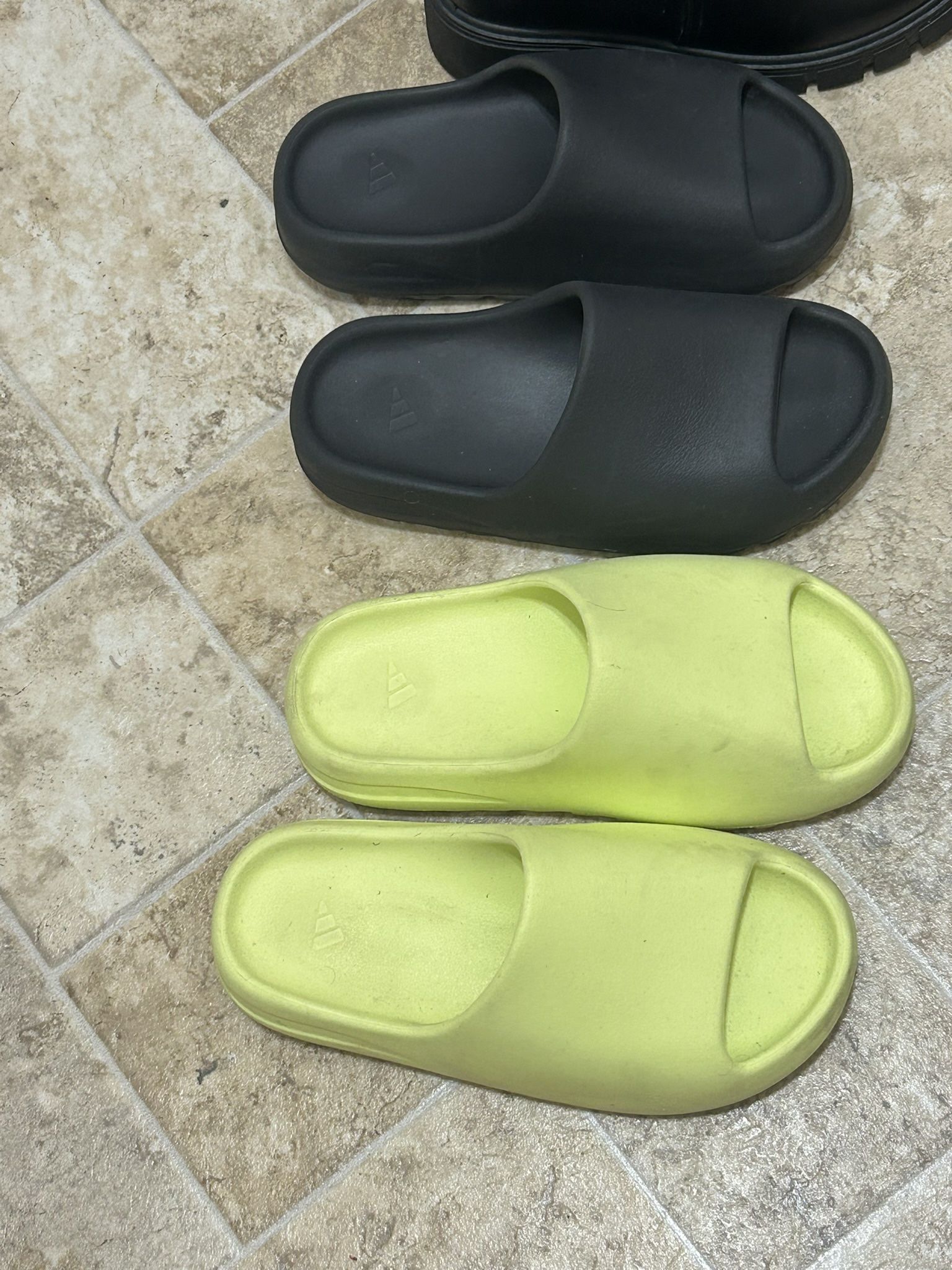 Yeezy Slide Size Men