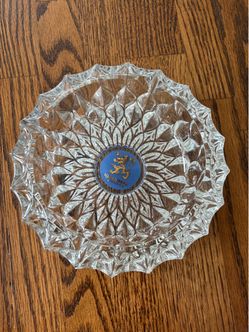 Lowenbrau Munchen Ashtray