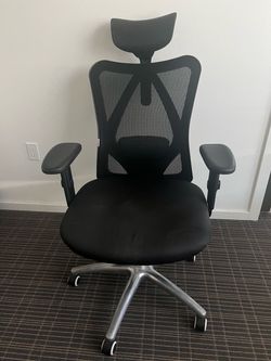 Desk Chair