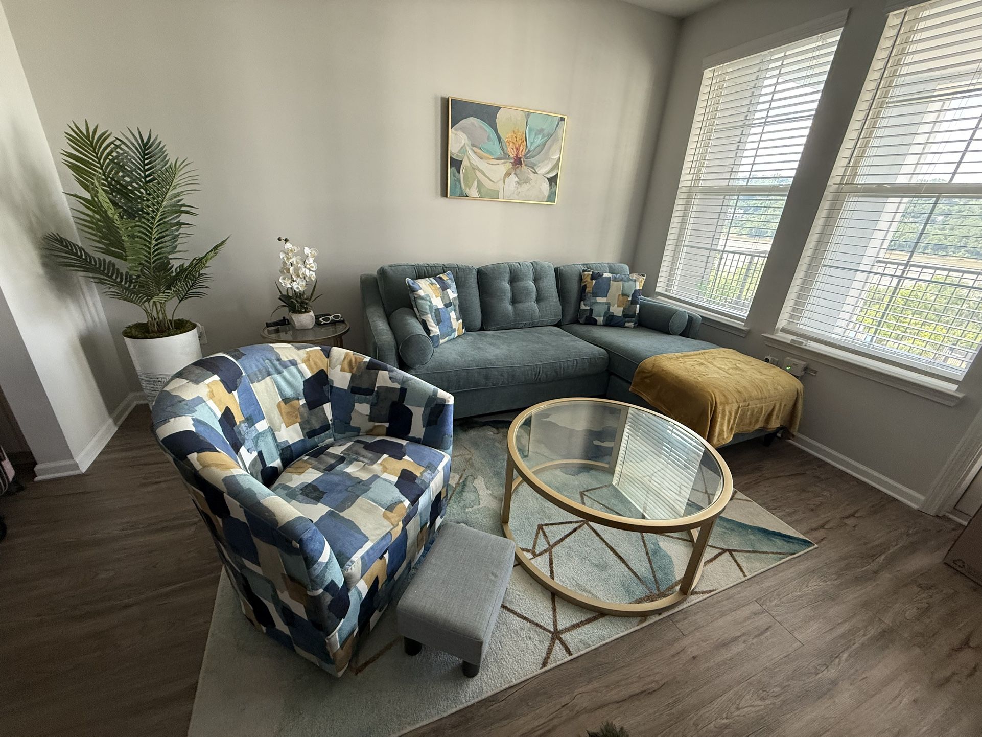 Living Room Set