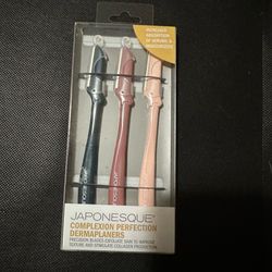 Face razor