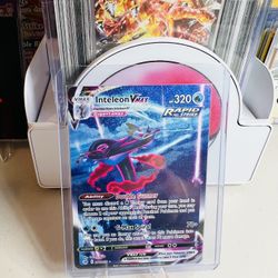 Pokemon Inteleon VMax