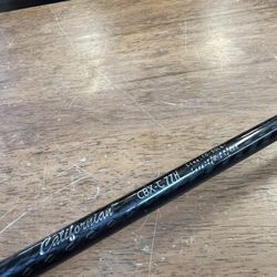 Californian CBX-C 77H Fishing rod 