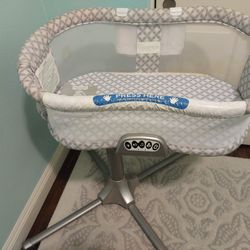 Baby Bassinet 