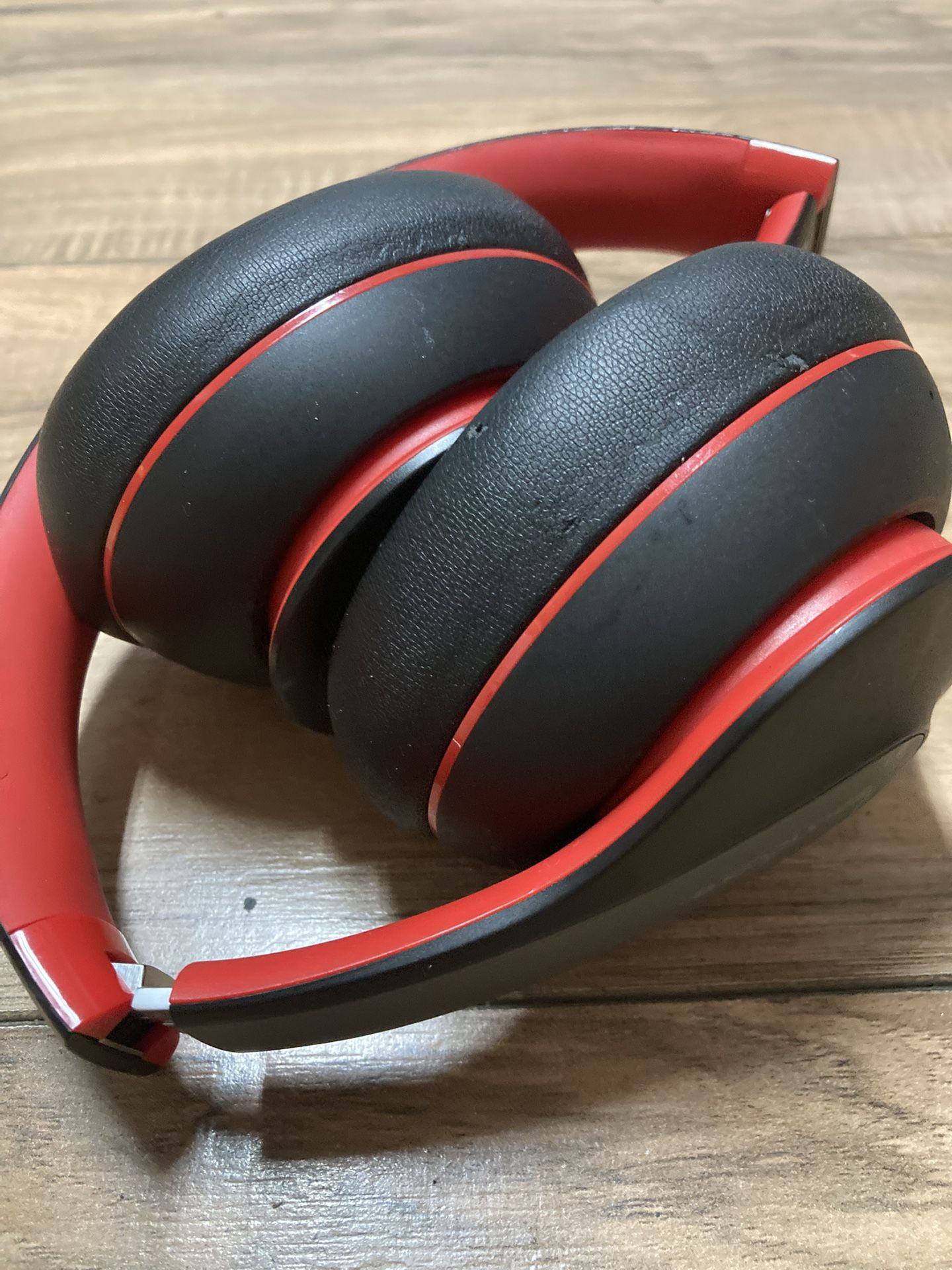 Wireless Headphones